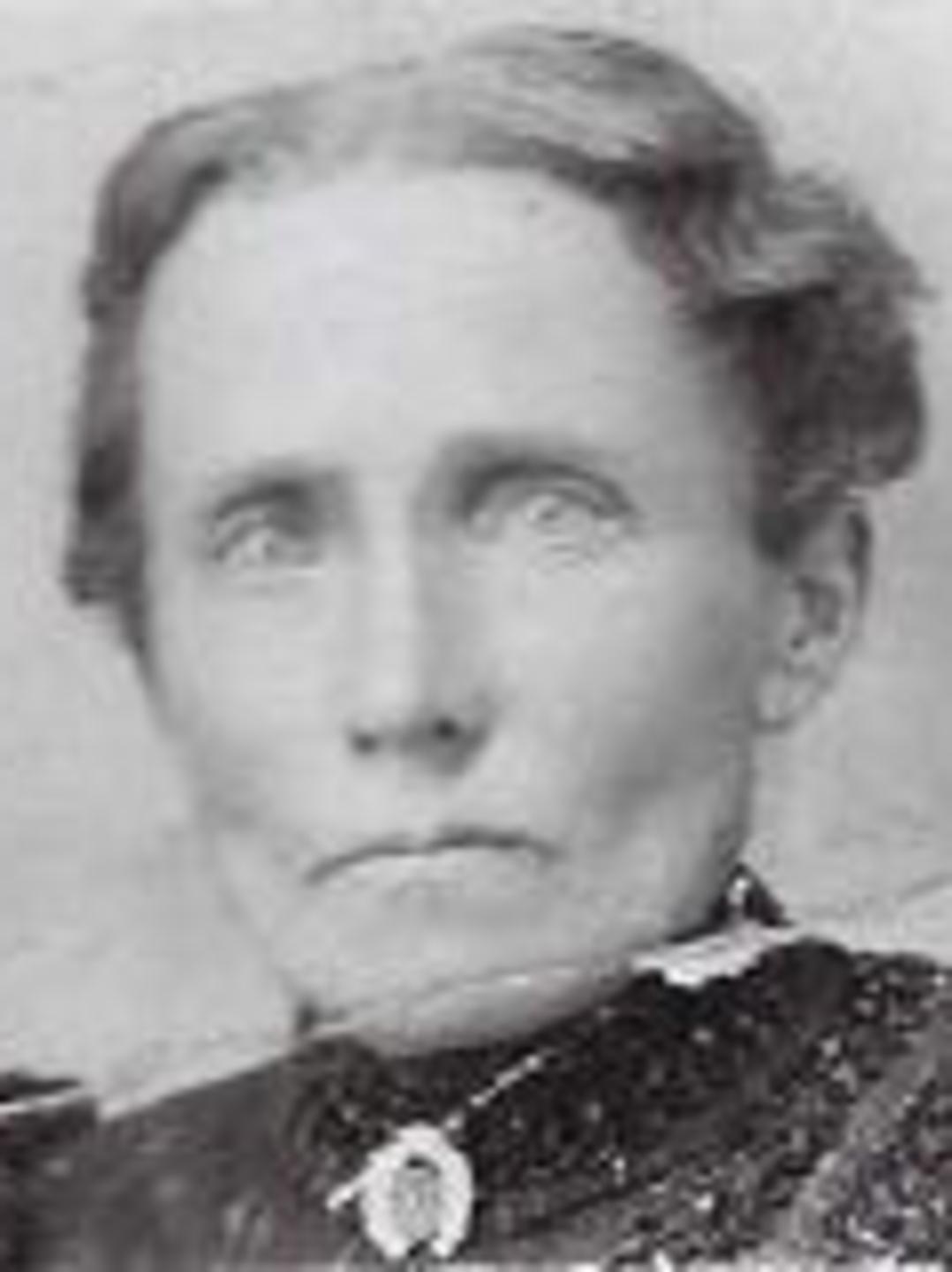 Rachel Spencer (1839 - 1911) Profile